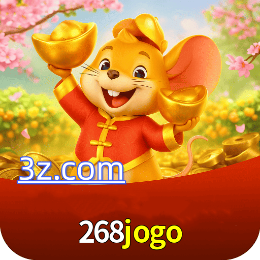 268jogo